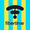 Fibre Time logo