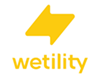 Wetility Logo